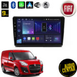 Android multimedija Fiat Doblo