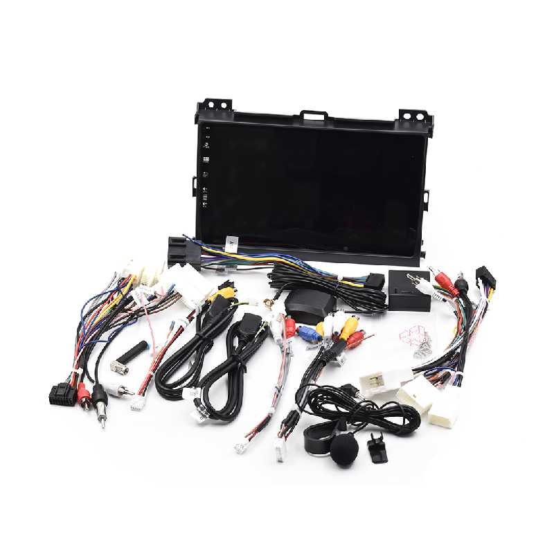 Electronics Black Wrist Watch