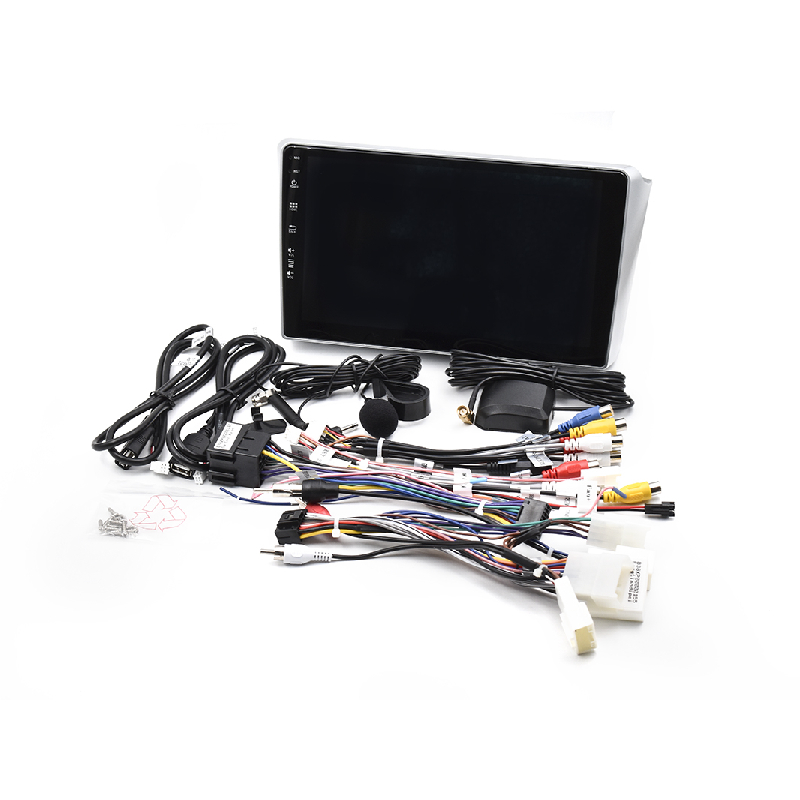 Electronics Black Wrist Watch