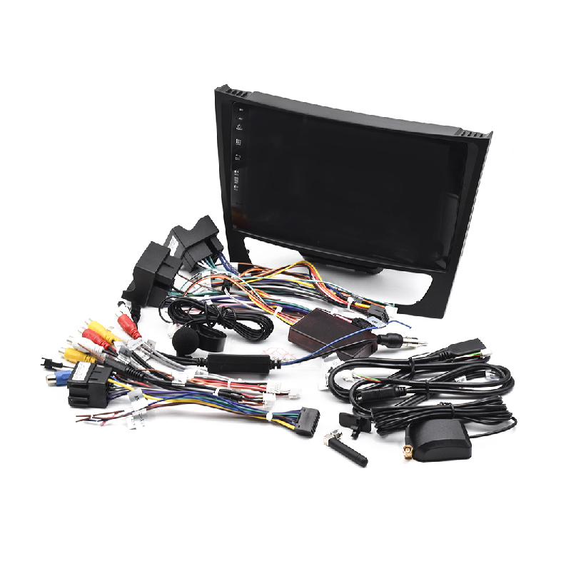 Electronics Black Wrist Watch