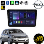Android multimedija Opel Astra