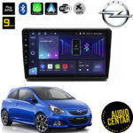 Android multimedija Opel Corsa