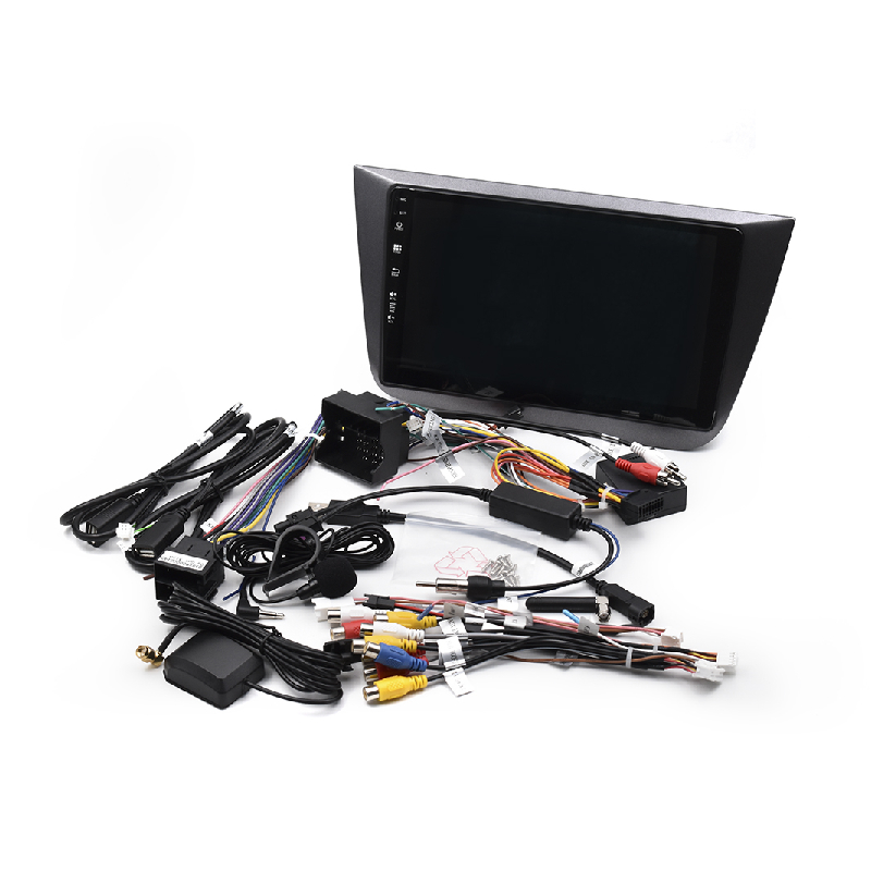 Electronics Black Wrist Watch