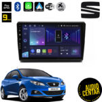 Android multimedija Seat Ibiza
