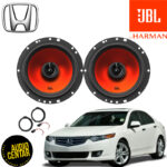 Honda Accord zvučnici JBL Stage1 CX