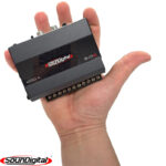 SounDigital 400.4 EVO6