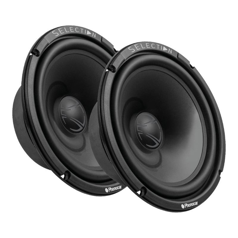 Phonocar Selection 02087