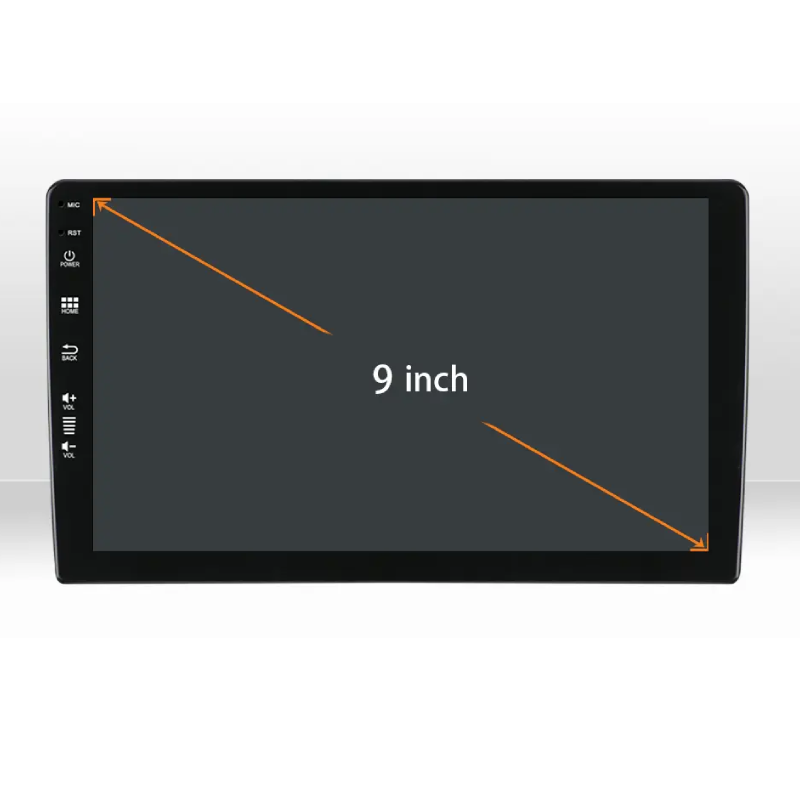 Electronics Black Wrist Watch